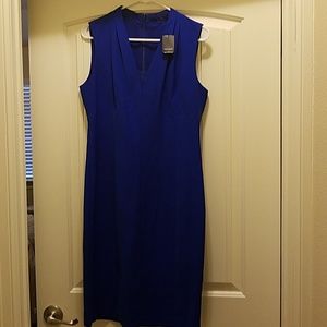 NEW WITH TAGS Size 8 Tahari Dress